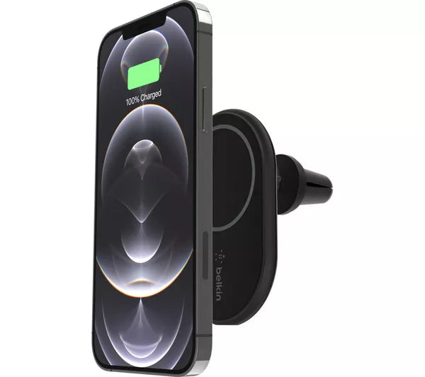 Compatible Wireless Vent Mount Charger