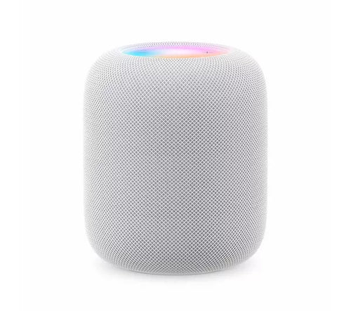 Apple HomePod 2nd Generation Smart Speaker White and Midnight