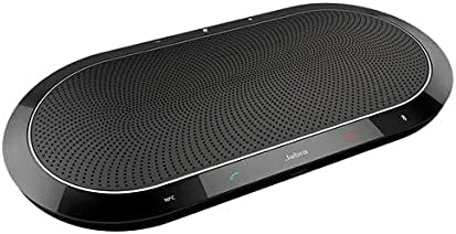 Speaker for Large Meetings with Bluetooth for Smartphones