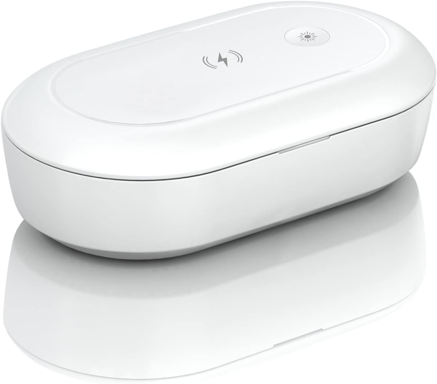 UV Phone Sterilizer Wireless Charger