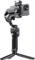 Gimbal Stabilizer for Smartphone