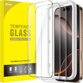 Screen Protector for iPhone 16 Pro Max