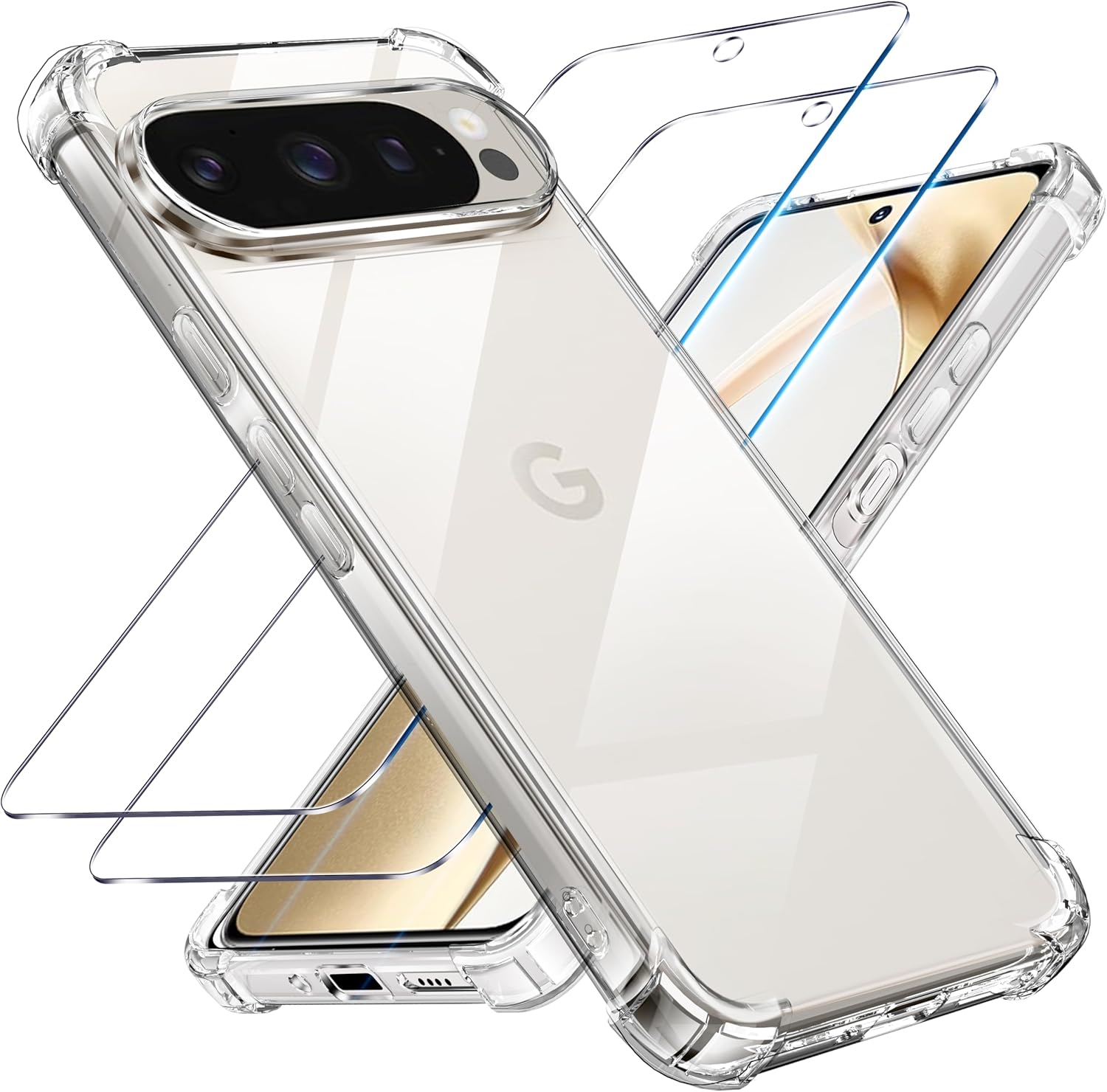 Case for Google Pixel 9/9 Pro